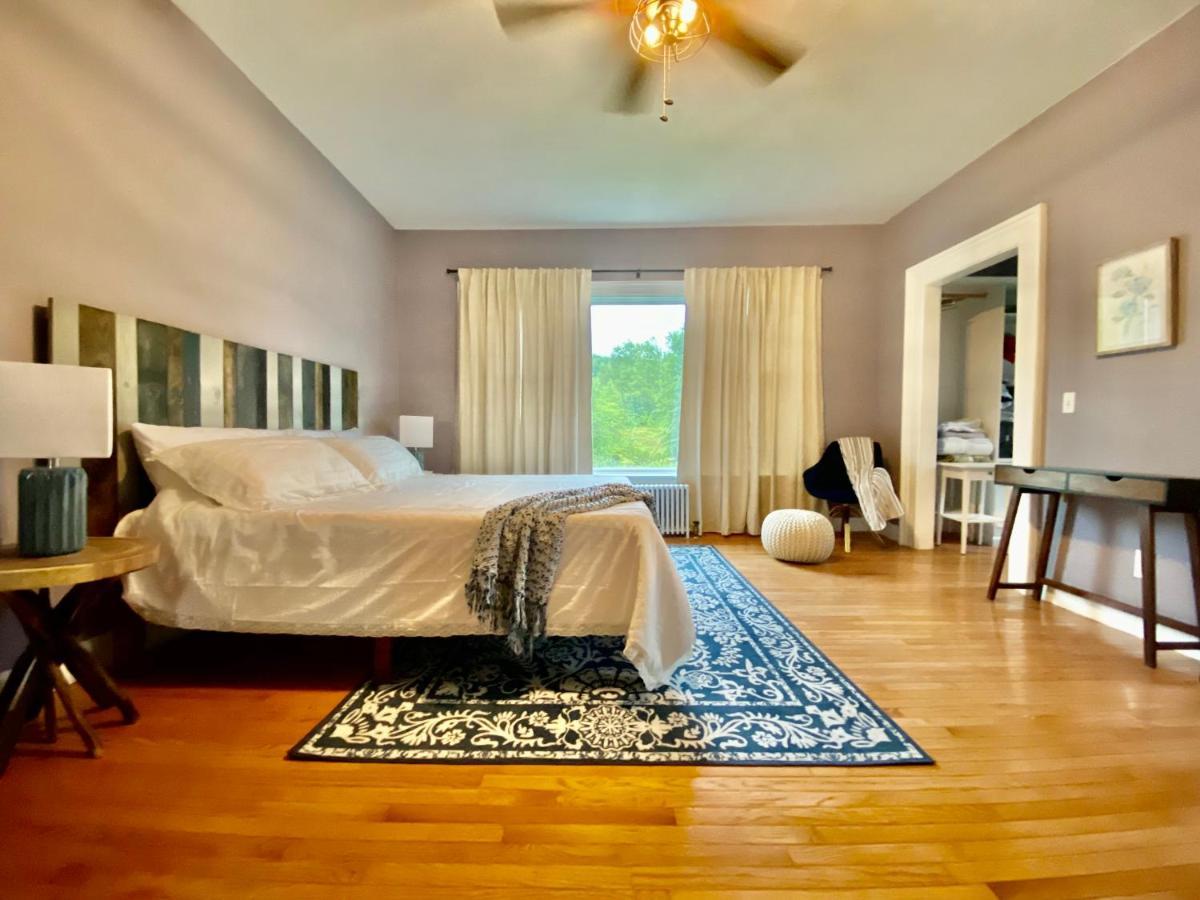 Bloom Farm Guesthouse Mount Vision 外观 照片
